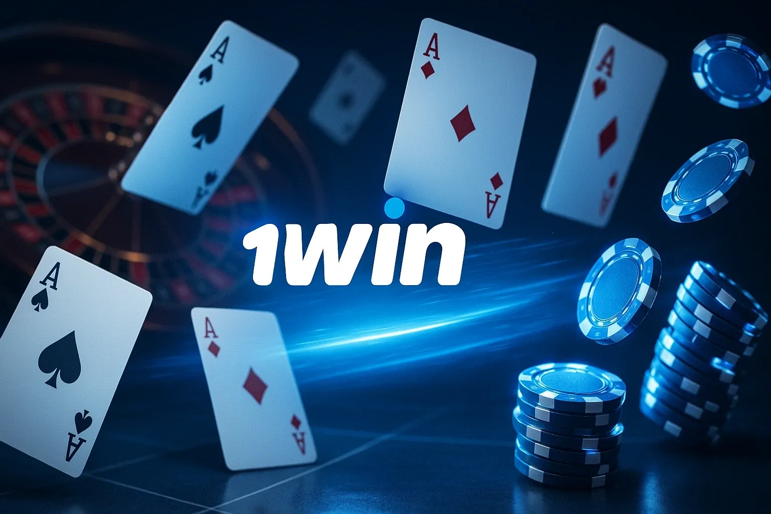 Особенности приложения 1Win