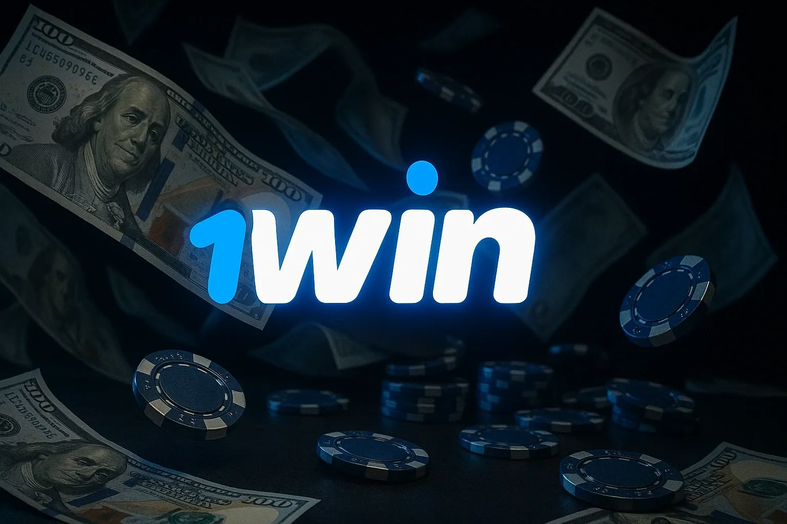 1 Вин официальный сайт